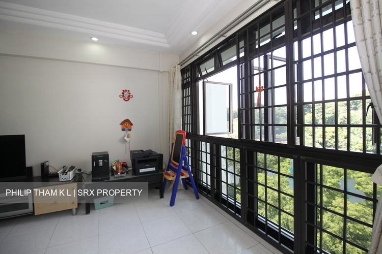 Blk 104B Depot Road (Bukit Merah), HDB 4 Rooms #180539292